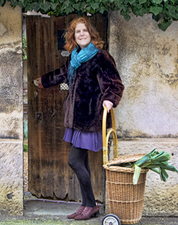 susan herrmann loomis